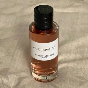 Christian Dior Privee Collection Oud Ispahan